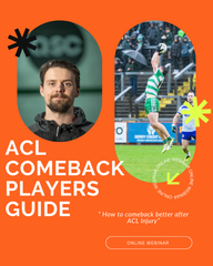 ACL SURVIVAL GUIDE WEBINAR