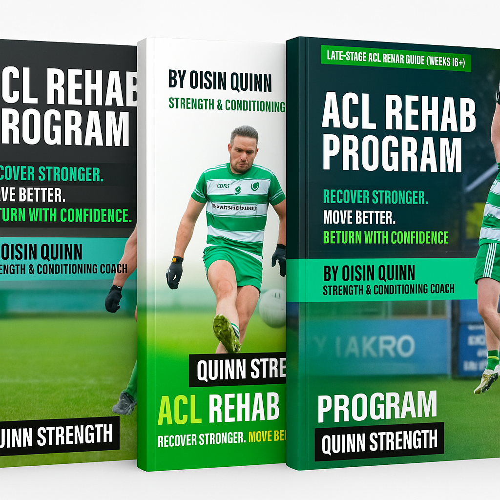 ACL Webinar Bundle