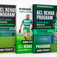 ACL Webinar Bundle