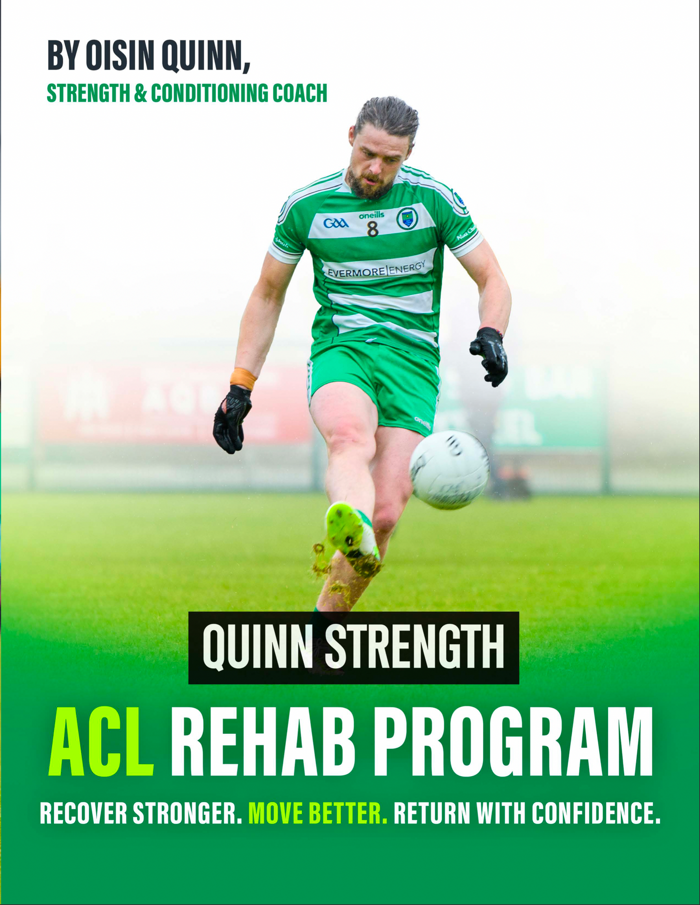 MID STAGE ACL WEBINAR + GUIDE